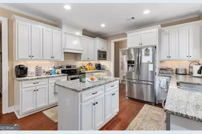 135 Triple Creek Pass, Pine Mountain, GA 31822 - Photo 6