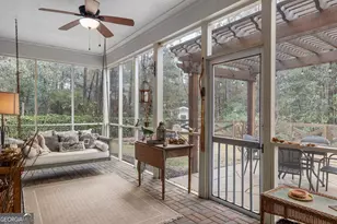 135 Triple Creek Pass, Pine Mountain, GA 31822 - Photo 28