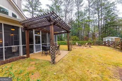 135 Triple Creek Pass, Pine Mountain, GA 31822 - Photo 36