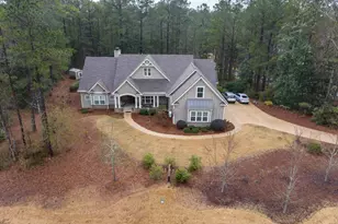 135 Triple Creek Pass, Pine Mountain, GA 31822 - Photo 2