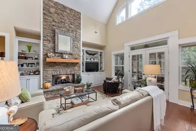 135 Triple Creek Pass, Pine Mountain, GA 31822 - Photo 4