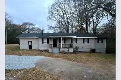7924 Jefferson Road, Athens, GA 30607 - Photo 1