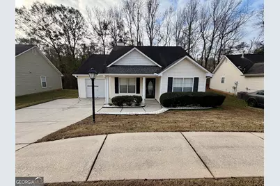 249 Misty Ridge Trail, Stockbridge, GA 30281 - Photo 1