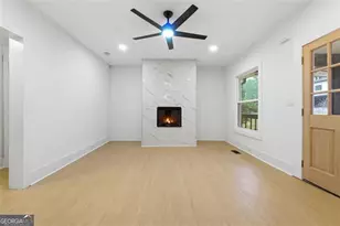 1227 Epworth St, Atlanta, GA 30310 - Photo 2