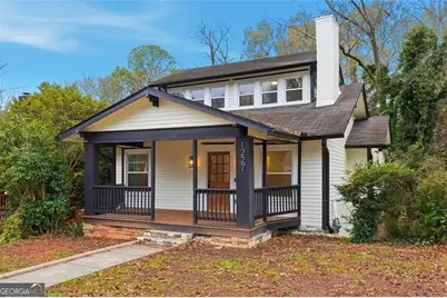 1227 Epworth Street, Atlanta, GA 30310 - Photo 22