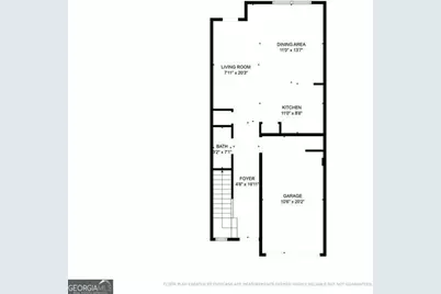 1005 N 2nd Avenue NW #31, Rome, GA 30165 - Photo 2