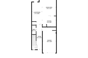 1005 N 2nd Ave NW, Rome, GA 30165 - Photo 2