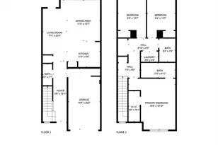 1005 N 2nd Ave NW, Rome, GA 30165 - Photo 4