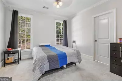 831 Government Farm Road, Rockmart, GA 30153 - Photo 34