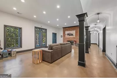 831 Government Farm Road, Rockmart, GA 30153 - Photo 50