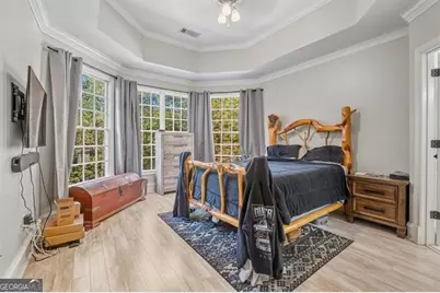 831 Government Farm Road, Rockmart, GA 30153 - Photo 28