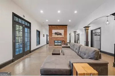 831 Government Farm Road, Rockmart, GA 30153 - Photo 48