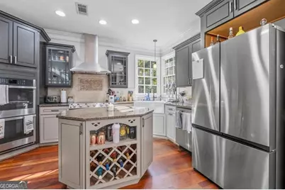 831 Government Farm Road, Rockmart, GA 30153 - Photo 16