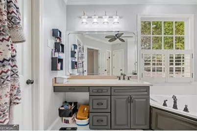 831 Government Farm Road, Rockmart, GA 30153 - Photo 32