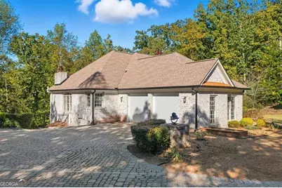 831 Government Farm Road, Rockmart, GA 30153 - Photo 4