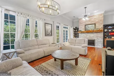 831 Government Farm Road, Rockmart, GA 30153 - Photo 14