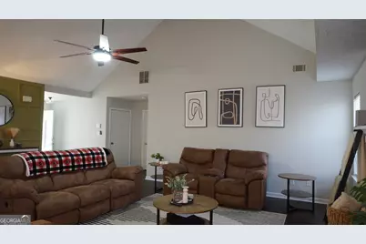 2028 Big Cypress Lane, Locust Grove, GA 30248 - Photo 2