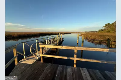 1077 Greenwillow Drive, Saint Marys, GA 31558 - Photo 4