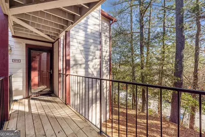 1019 Sandy Lane Drive, Johns Creek, GA 30022 - Photo 2