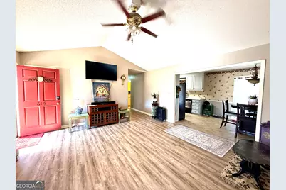 615 E 28th Avenue, Cordele, GA 31015 - Photo 4