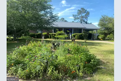 615 E 28th Avenue, Cordele, GA 31015 - Photo 36