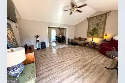 615 E 28th Avenue, Cordele, GA 31015 - Photo 2