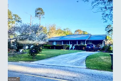 615 E 28th Avenue, Cordele, GA 31015 - Photo 60