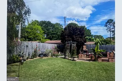 615 E 28th Avenue, Cordele, GA 31015 - Photo 26