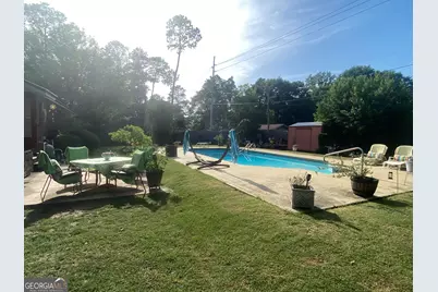 615 E 28th Avenue, Cordele, GA 31015 - Photo 48