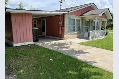 100 Chuck Circle, Warner Robins, GA 31093 - Photo 22