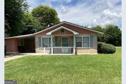 100 Chuck Circle, Warner Robins, GA 31093 - Photo 1