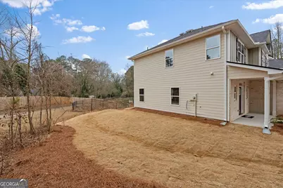 218 Laney Drive #LOT 57, Carrollton, GA 30117 - Photo 34