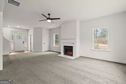 218 Laney Drive #LOT 57, Carrollton, GA 30117 - Photo 8