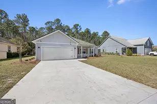 134 Oarsman Crossing, Saint Marys, GA 31558 - Photo 4