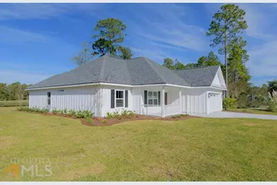 134 Oarsman Crossing, Saint Marys, GA 31558 - Photo 8