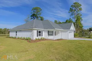 134 Oarsman Crossing, Saint Marys, GA 31558 - Photo 8