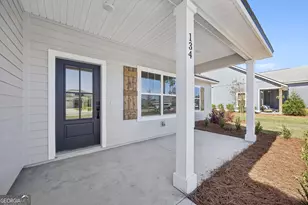 134 Oarsman Crossing, Saint Marys, GA 31558 - Photo 6