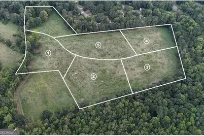 6295 Hawkins Drive #LOT 2, Cumming, GA 30028 - Photo 1