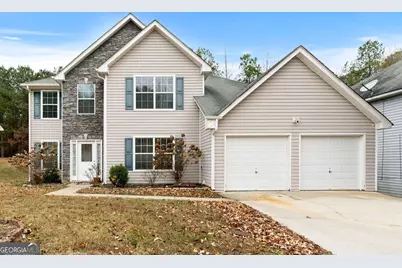 371 Berkshire Place, Fairburn, GA 30213 - Photo 2