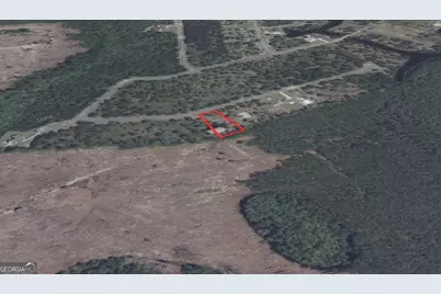 0 Big Horse Drive #83, Waynesville, GA 31566 - Photo 2