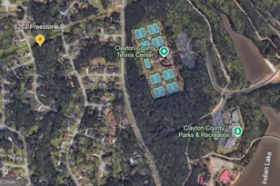 8202 Freestone Dr, Jonesboro, GA 30236 - Photo 1