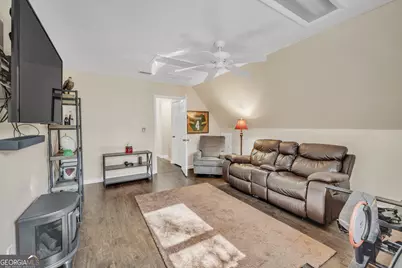 802 Agate Edge, Peachtree City, GA 30269 - Photo 34