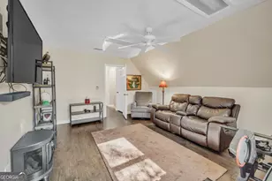 802 Agate Edge, Peachtree City, GA 30269 - Photo 34