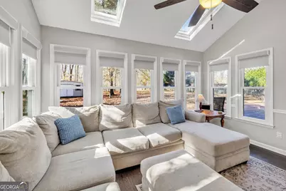 802 Agate Edge, Peachtree City, GA 30269 - Photo 20