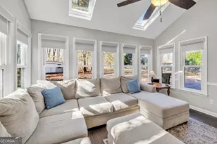 802 Agate Edge, Peachtree City, GA 30269 - Photo 20