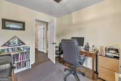 802 Agate Edge, Peachtree City, GA 30269 - Photo 36