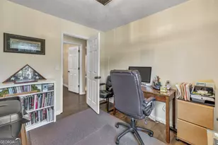 802 Agate Edge, Peachtree City, GA 30269 - Photo 36