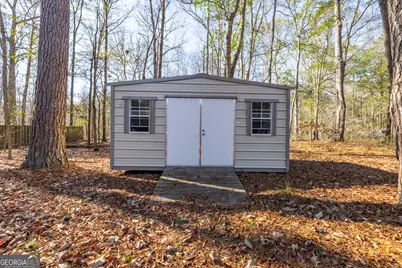 802 Agate Edge, Peachtree City, GA 30269 - Photo 42