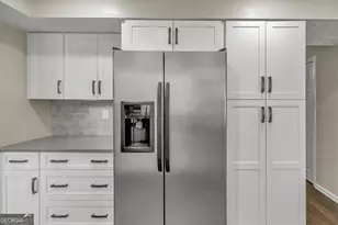 802 Agate Edge, Peachtree City, GA 30269 - Photo 16