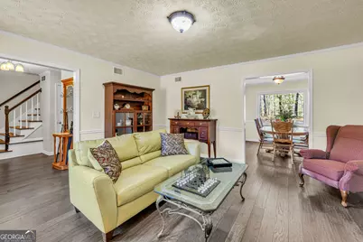 802 Agate Edge, Peachtree City, GA 30269 - Photo 6